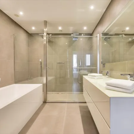 Superbe 37 Foch Arc De Triomphe Apartament *