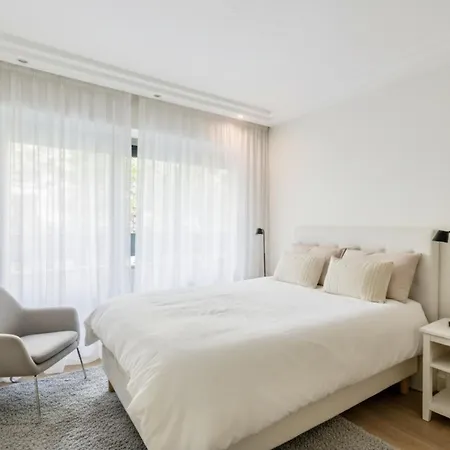 Superbe 37 Foch Arc De Triomphe Apartament *